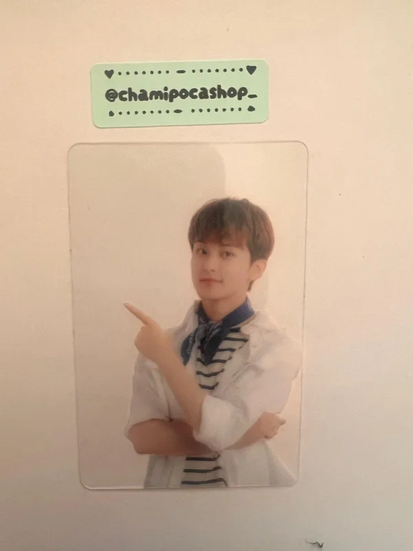 2023 SEASON'S GREETINGS