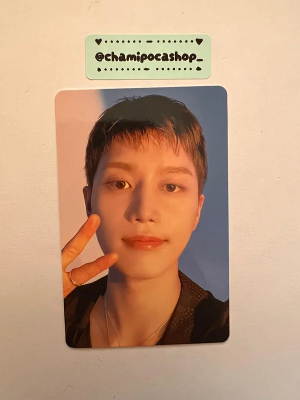 2023 SEASON'S GREETINGS