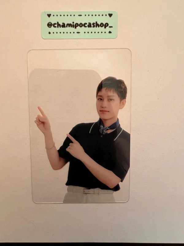 2023 SEASON'S GREETINGS