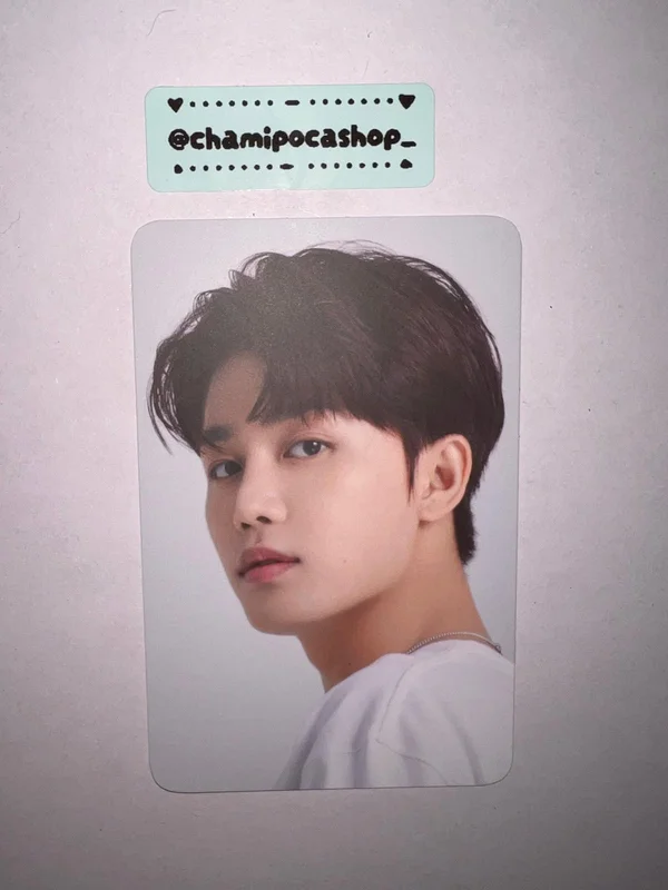 2022 SEASON'S GREETINGS WITHDRAMA