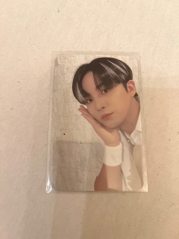 Jongho Outlaw Platform