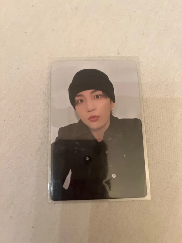 Jongho hello82 Golden Hour Part 1