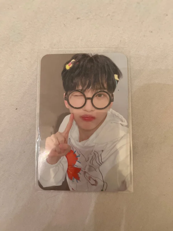 Minjae Trial and Error Makestar