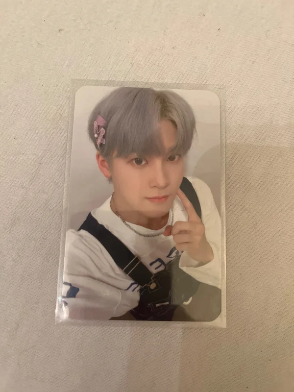 Junmin Trial and Error Makestar