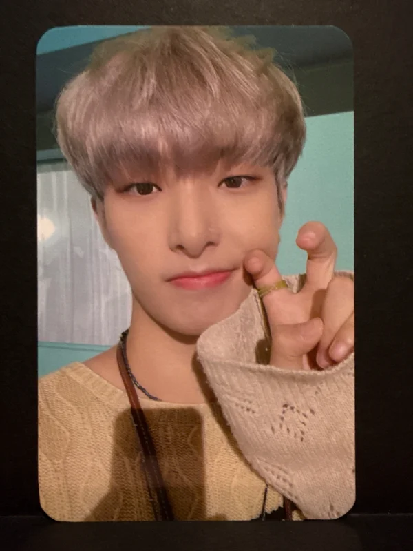 ZERO : FEVER Part.3 APPLEMUSIC