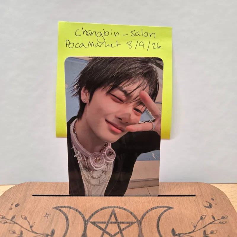 SKZ IT TAPE DO IT (EVIL SKZOO SPEAKER VER.)