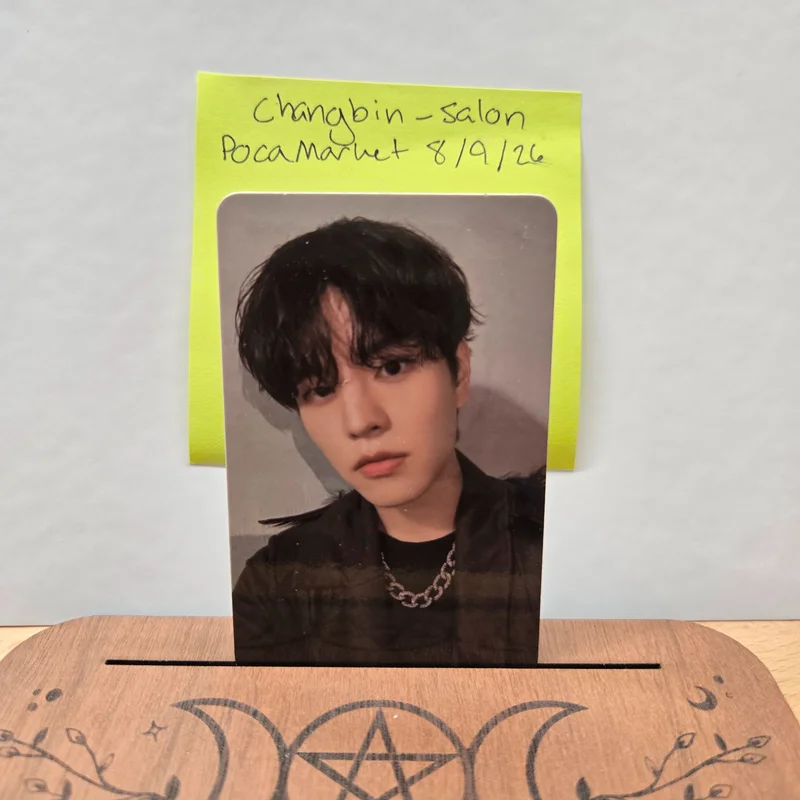SKZ IT TAPE DO IT (EVIL SKZOO SPEAKER VER.)