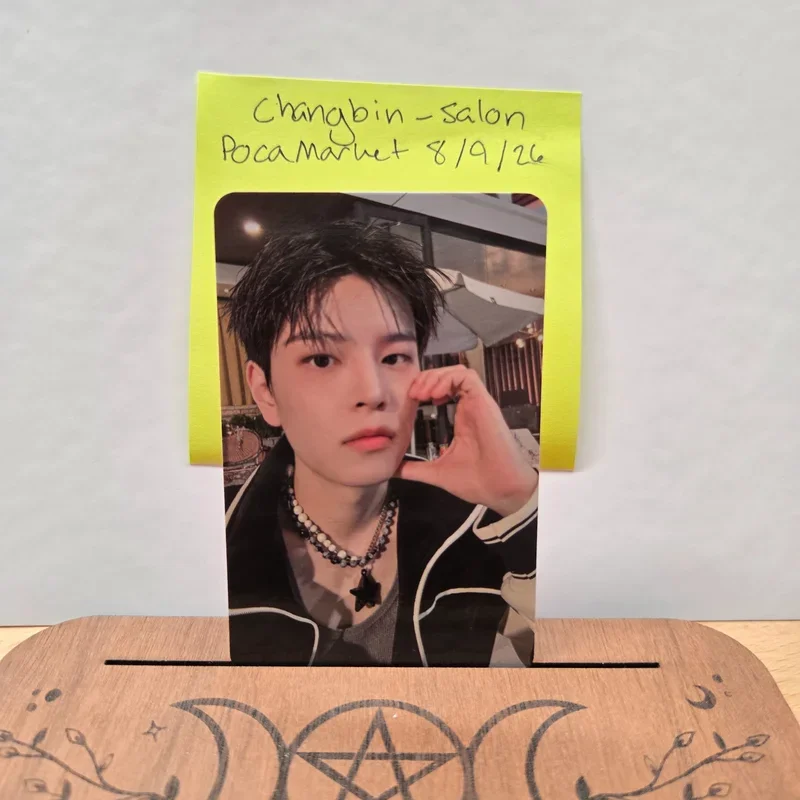 SKZ IT TAPE DO IT (EVIL SKZOO SPEAKER VER.)
