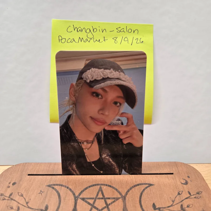 SKZ IT TAPE DO IT (EVIL SKZOO SPEAKER VER.)