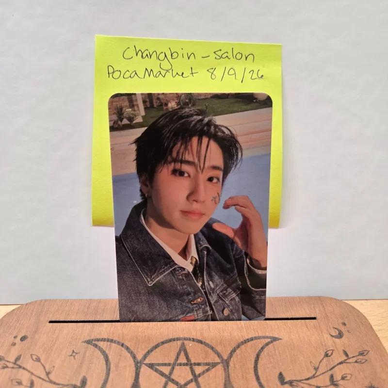 SKZ IT TAPE DO IT (EVIL SKZOO SPEAKER VER.)