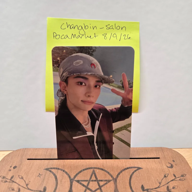SKZ IT TAPE DO IT (EVIL SKZOO SPEAKER VER.)