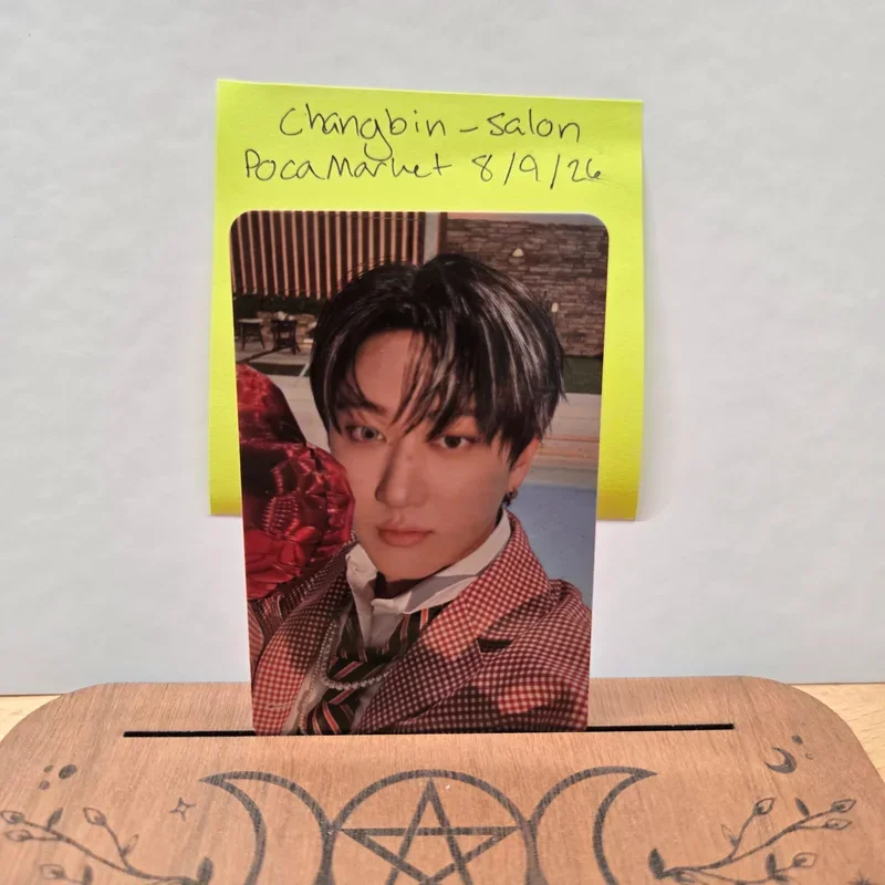 SKZ IT TAPE DO IT (EVIL SKZOO SPEAKER VER.)
