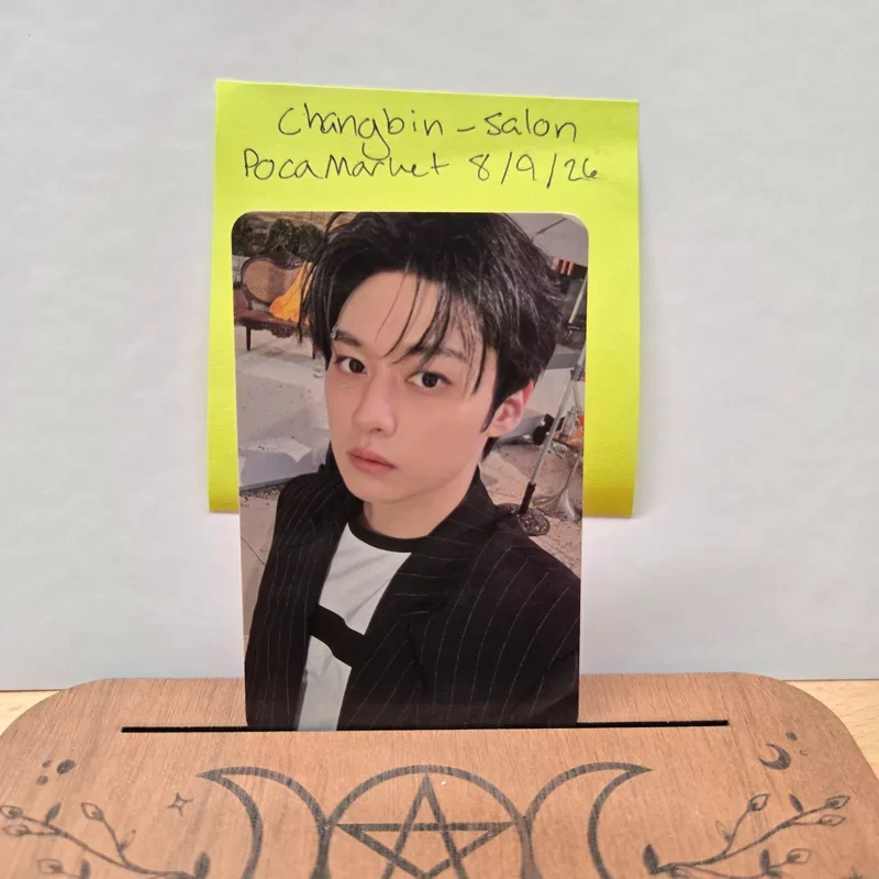 SKZ IT TAPE DO IT (EVIL SKZOO SPEAKER VER.)