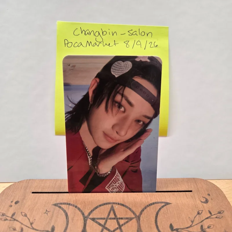 SKZ IT TAPE DO IT (EVIL SKZOO SPEAKER VER.)