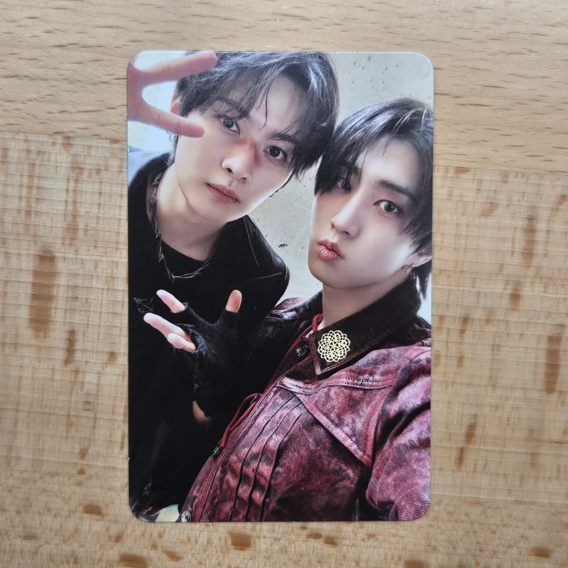 THIS & THAT THAT VER.