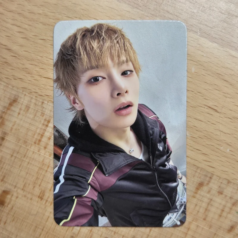 THIS & THAT FANS ALBUM VER.