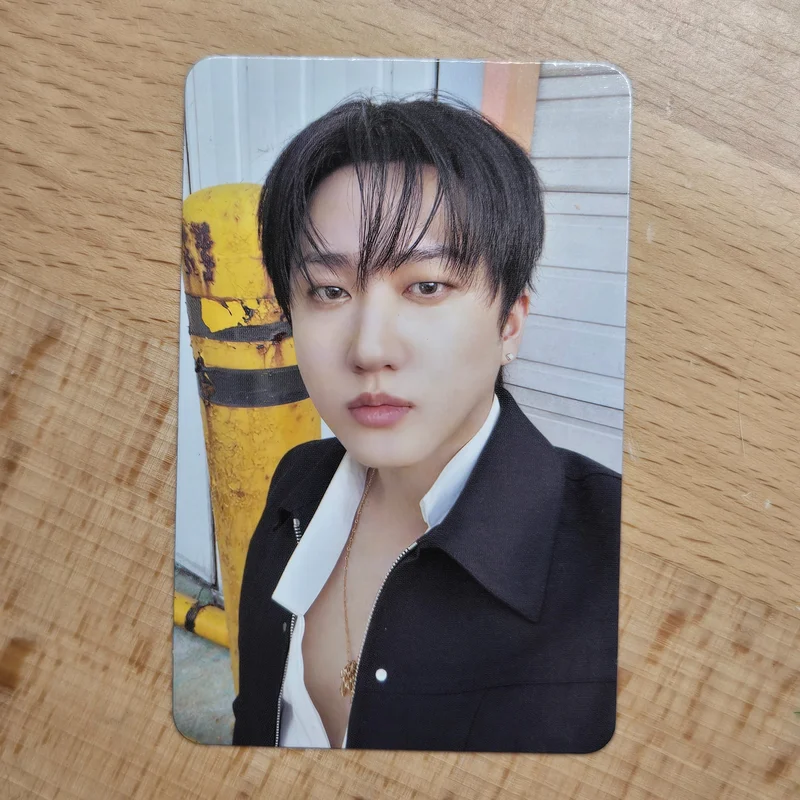 THIS & THAT FANS ALBUM VER.
