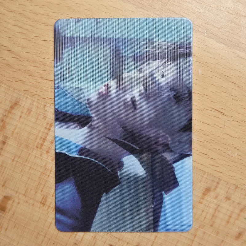THIS & THAT FANS ALBUM VER.