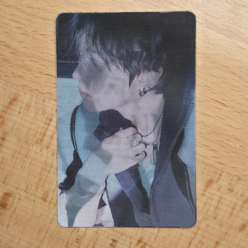 THIS & THAT FANS ALBUM VER.