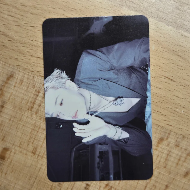 THIS & THAT FANS ALBUM VER.