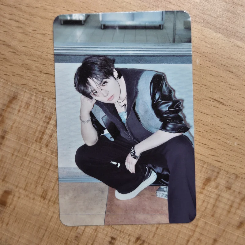 THIS & THAT FANS ALBUM VER.