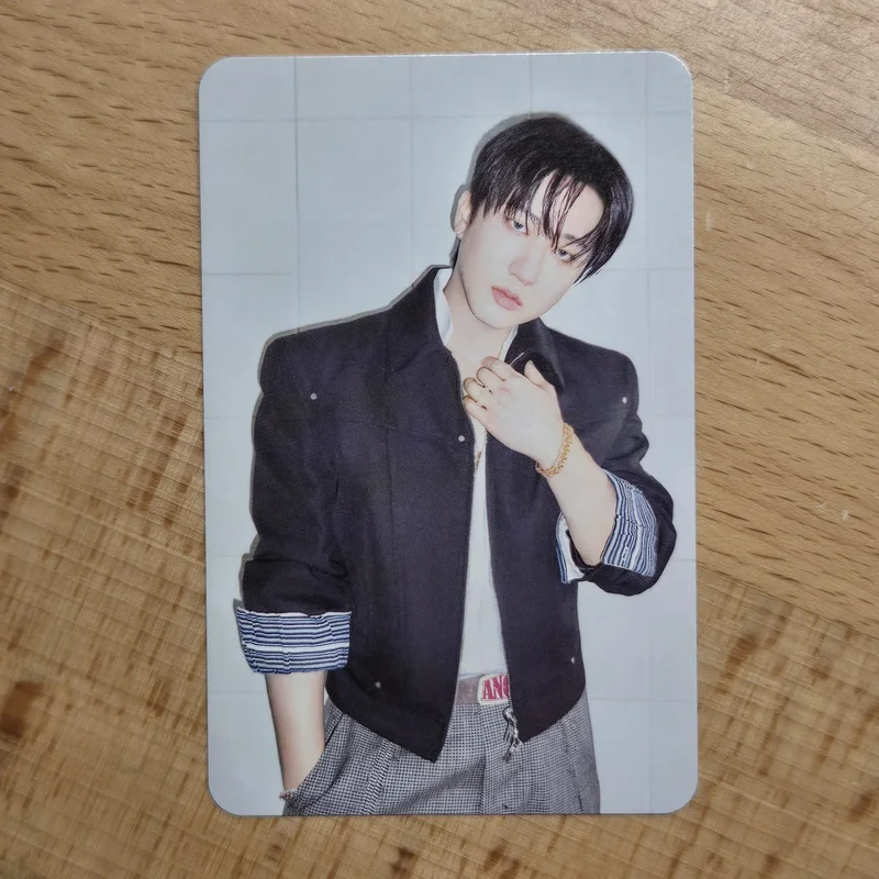 THIS & THAT FANS ALBUM VER.