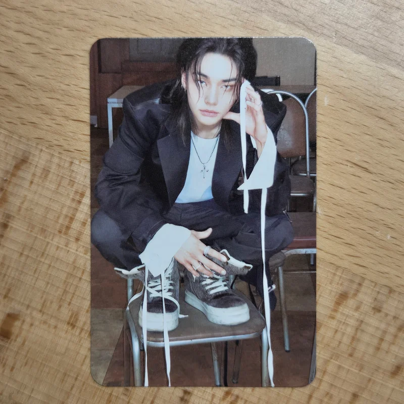 THIS & THAT FANS ALBUM VER.
