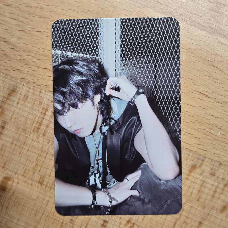 THIS & THAT FANS ALBUM VER.