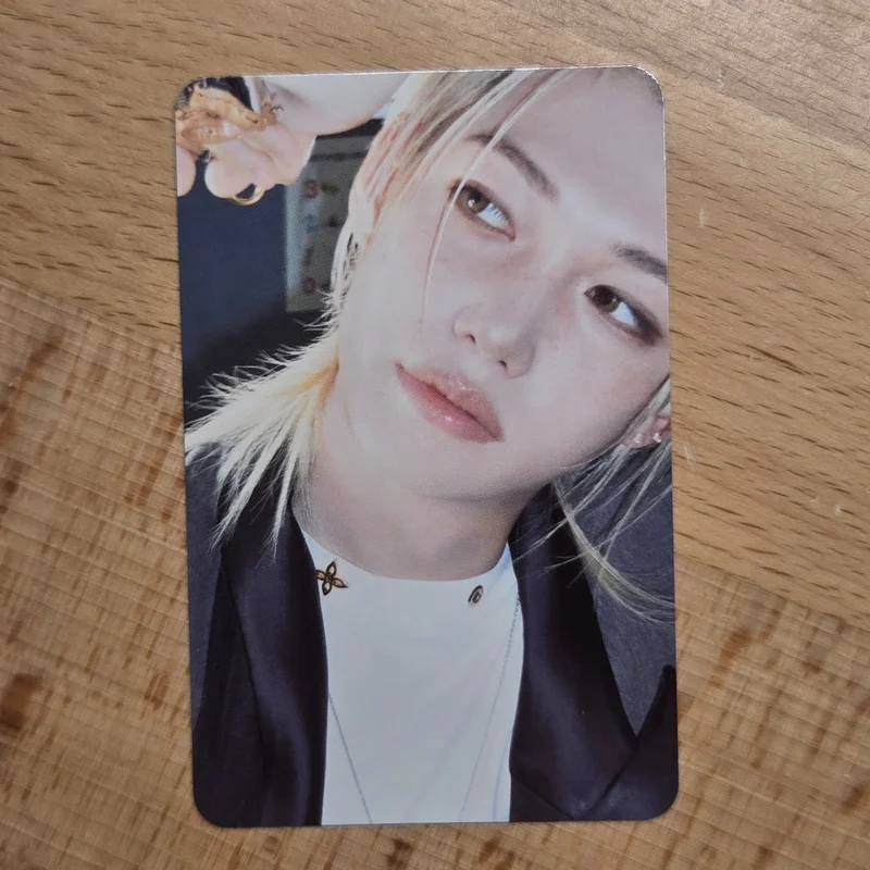 THIS & THAT FANS ALBUM VER.
