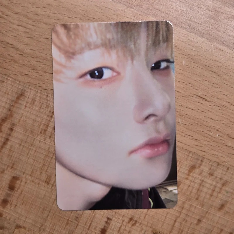 THIS & THAT FANS ALBUM VER.