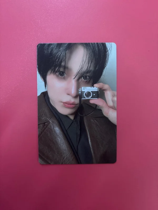 GOLDEN HOUR : Part.4 Target Exclusive