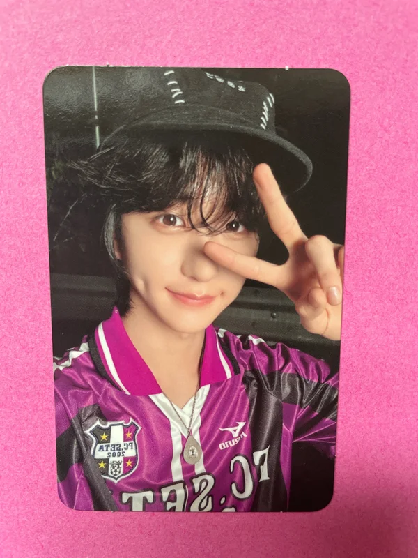 I did it. After Sunset Ver. PARKWONBIN