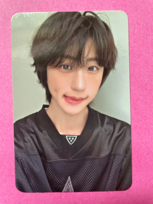 I did it. After Sunset Ver. PARKWONBIN