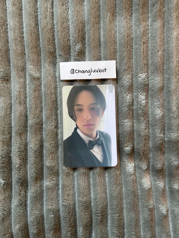 seventeen mingyu fml carat version