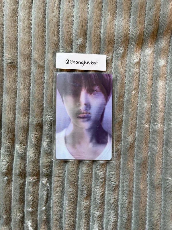 txt beomgyu thursdays child lenti end ver