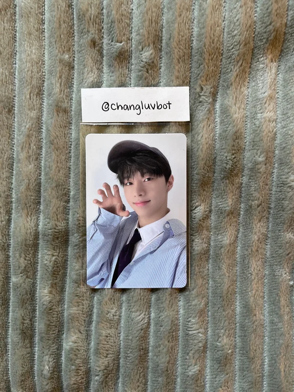 xikers hyunwoo doorbell ringing hello82 exclusive