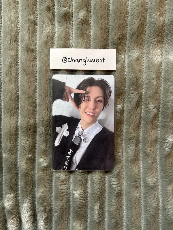 8turn kyungmin 8turnrise turn ver