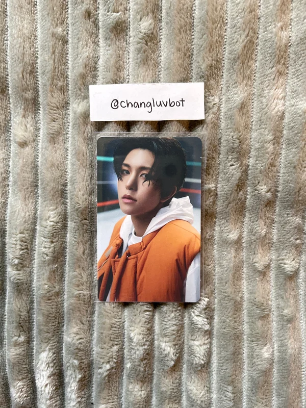 8turn kyungmin 8turnrise limited ver