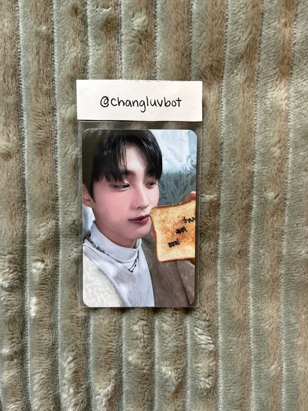 the boyz jacob love letter write ver