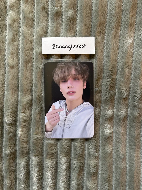 txt huening kai tomorrow promise version