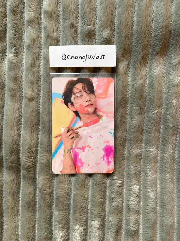 seventeen joshua face the sun carat version