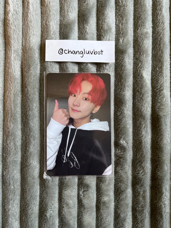 enhypen jungwon manifesto target exclusive