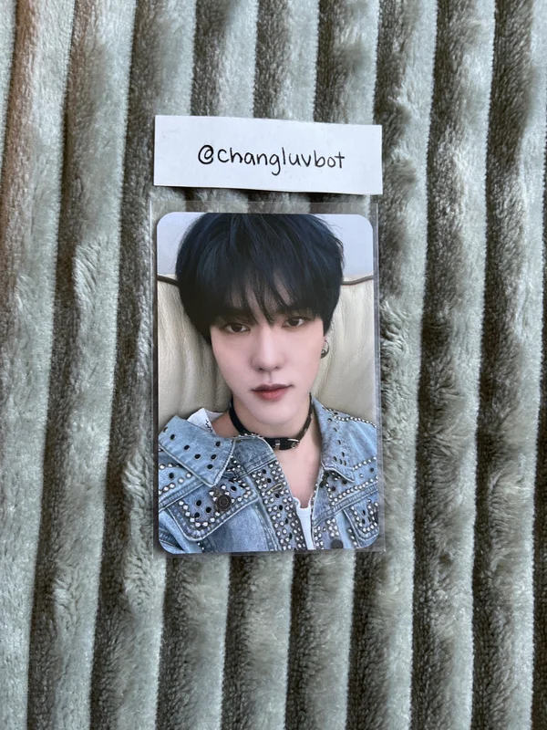 omega x junghoon love me like love ver