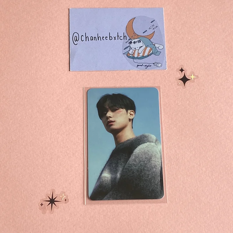 juyeon be awake platform