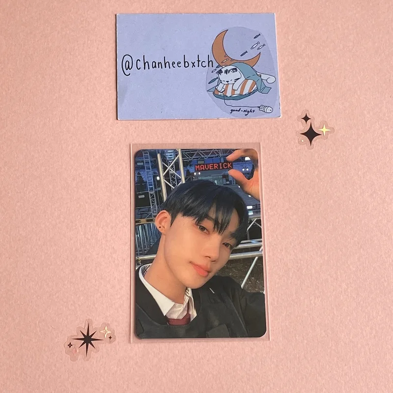 new maverick story book