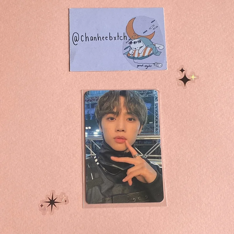 sunwoo maverick storybook