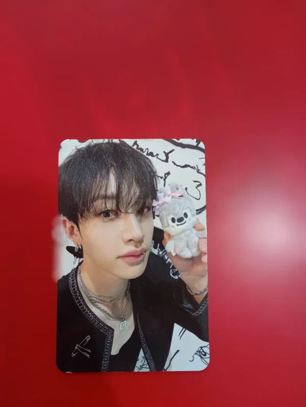 Stray Kids World Tour dominATE SEOUL STAY ZONE