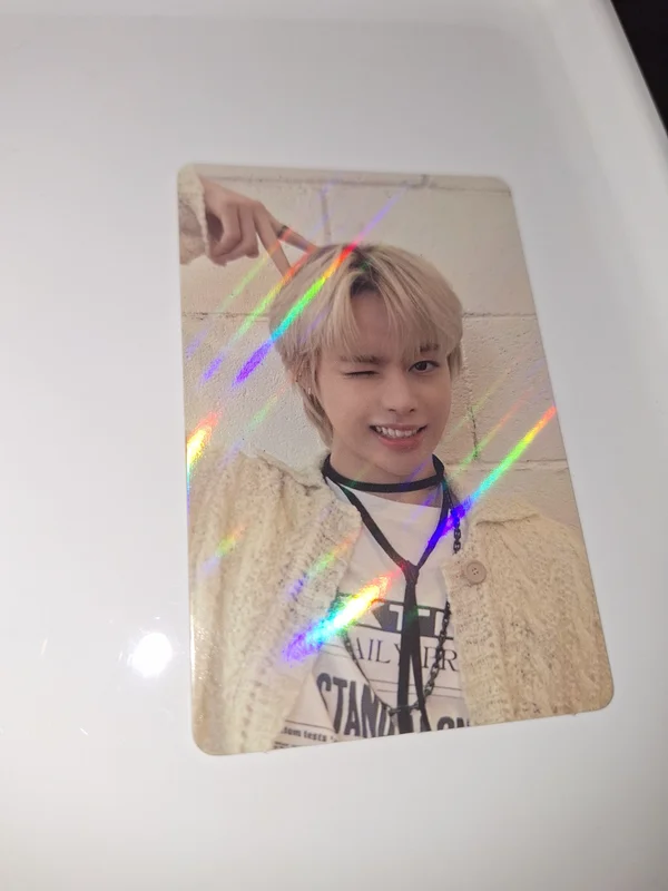 Hanbin ON and On Pc