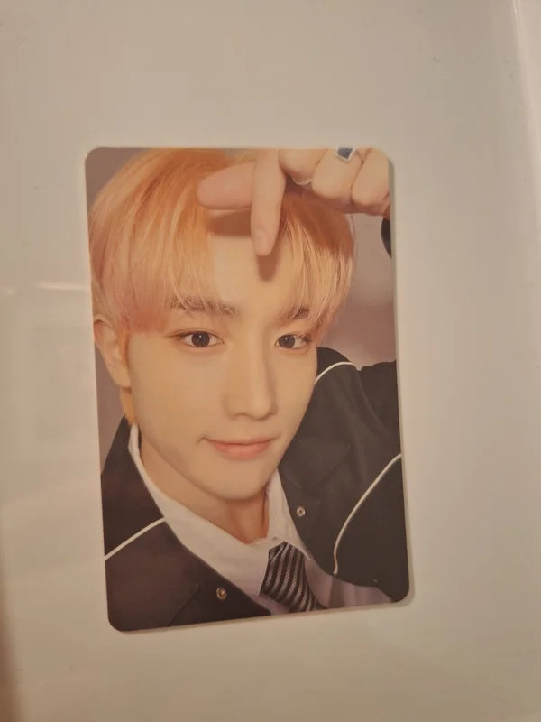 Hyuk THE CALM BEFORE THE STORM PC