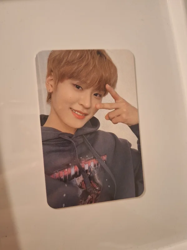 TAERAE MWAVE POB
